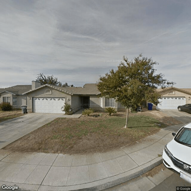 street view of ABC Senior Santo Nino Residential Care Home