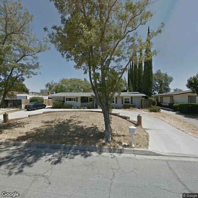 Photo of West Palmdale Manor