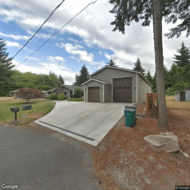 street view of Carol's Country Cottages, RN