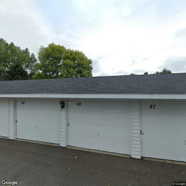 street view of Cottage of Coon Rapids