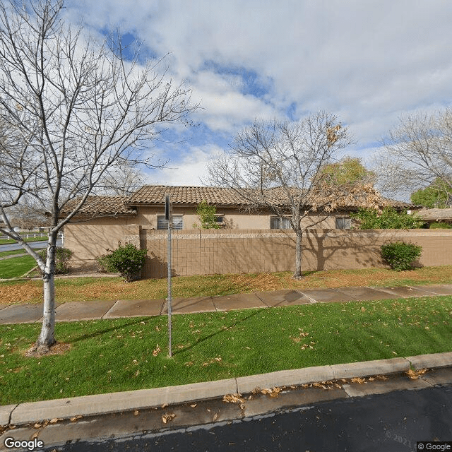 street view of Gifts Of Grace Assisted Living Homes