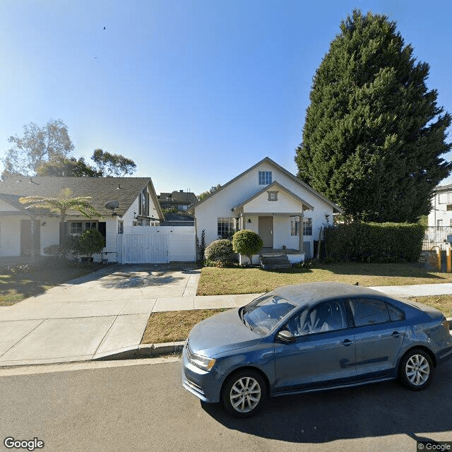 street view of Casa Del Mar III - Residential Board and Care