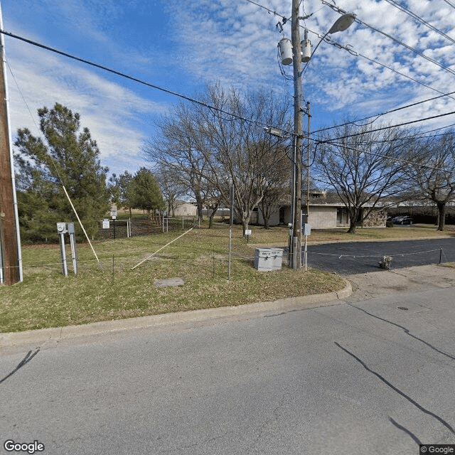 street view of Vista Ridge of Cunningham