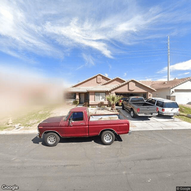 street view of Country Meadows Group Home