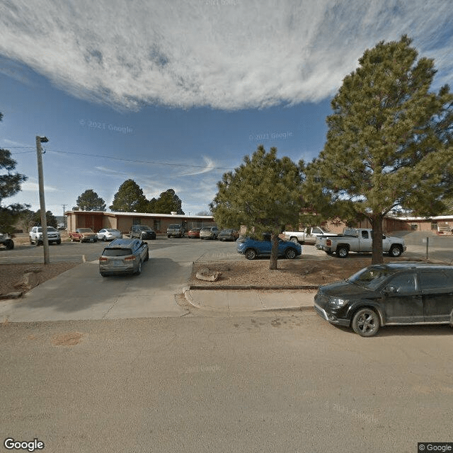 street view of La Vida Buena Healthcare
