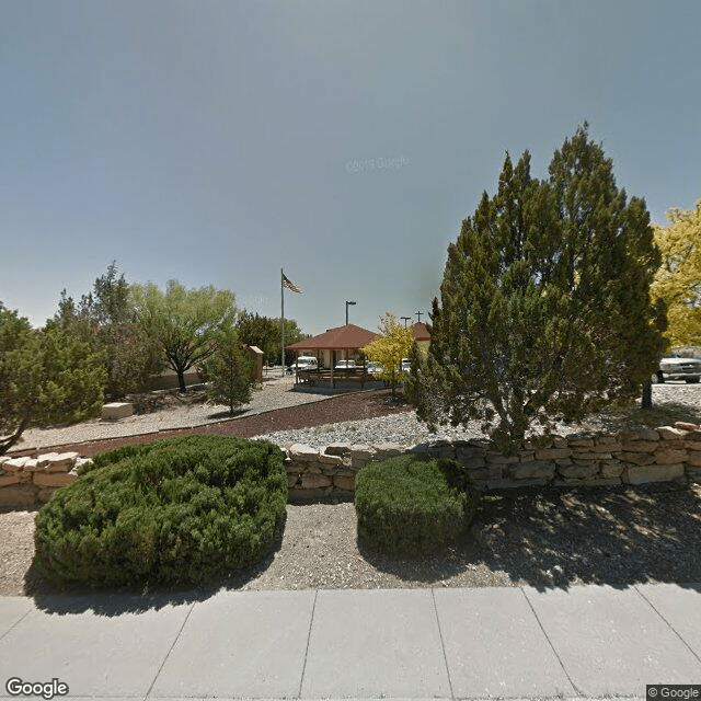 street view of Villa Guadalupe/Little Sisters Of The Poor