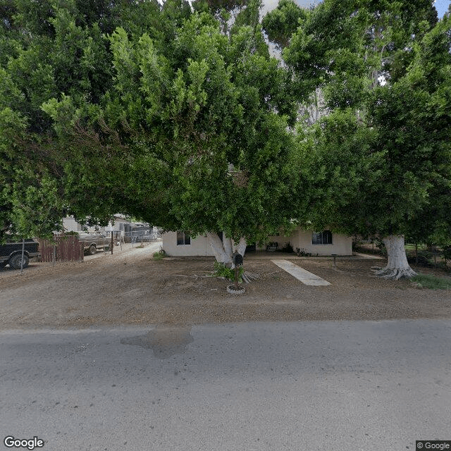 street view of Priority Care Adult Home