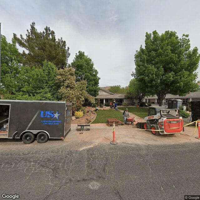 street view of Beehive Homes Of Washington County #3