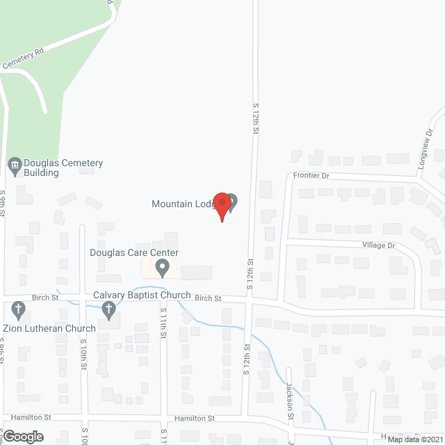 Summit Ridge Assisted Living & Memory Care in google map