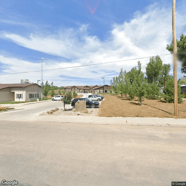street view of Summit Ridge Assisted Living & Memory Care
