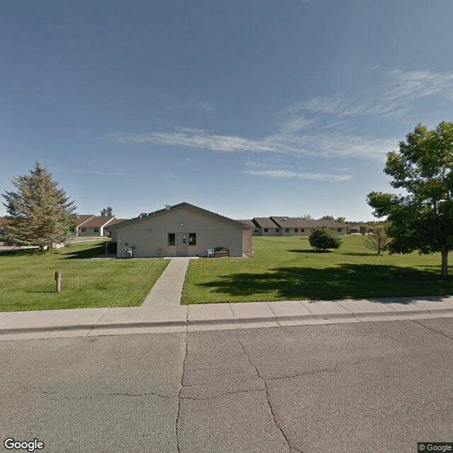 street view of Homestead Assisted Living