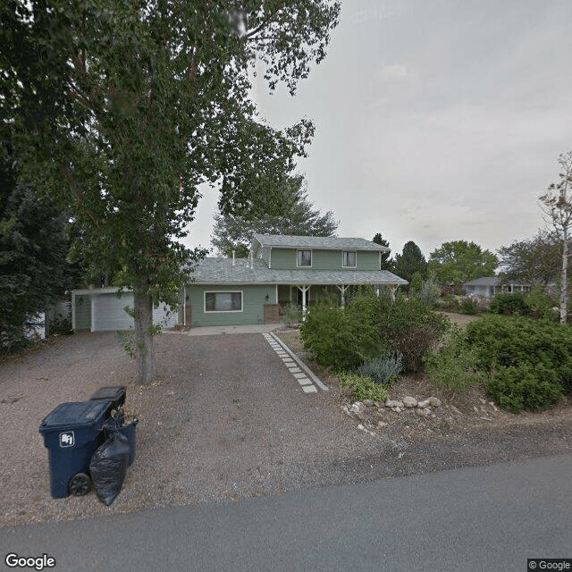 street view of Alternative Care Homes