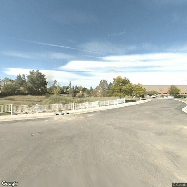 street view of Someren Glen Retirement Community