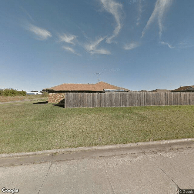 street view of Colonial Park Nursing Home