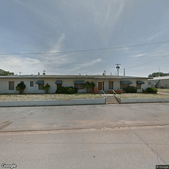 street view of Cheyenne Care Ctr