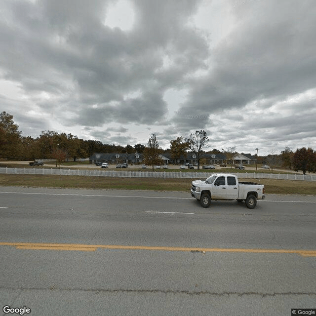 street view of Eaglecrest Nursing & Rehab Ctr