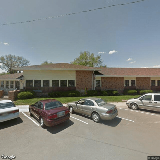 Miller Memorial Nursing Home 