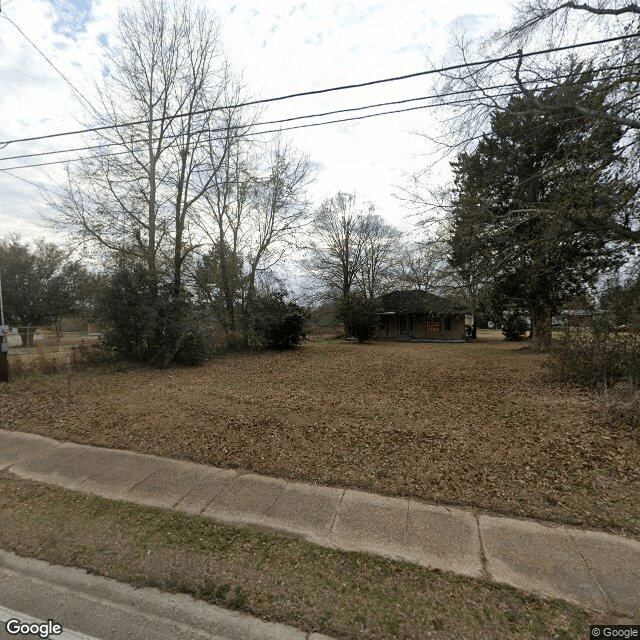 street view of Riverside Medical Ctr