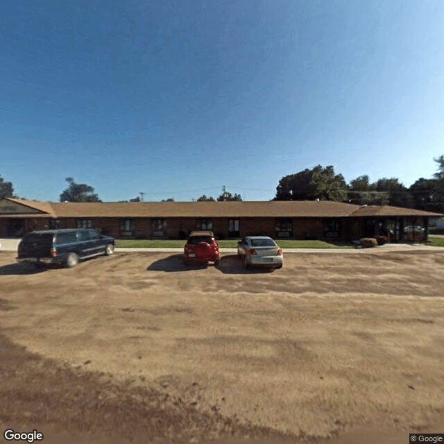 street view of Greeley Care Home