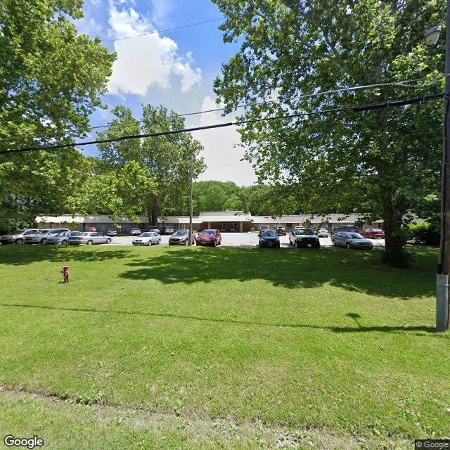 street view of Countryside Health Center