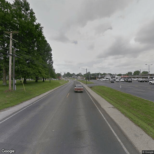 street view of Country Care Boarding Home