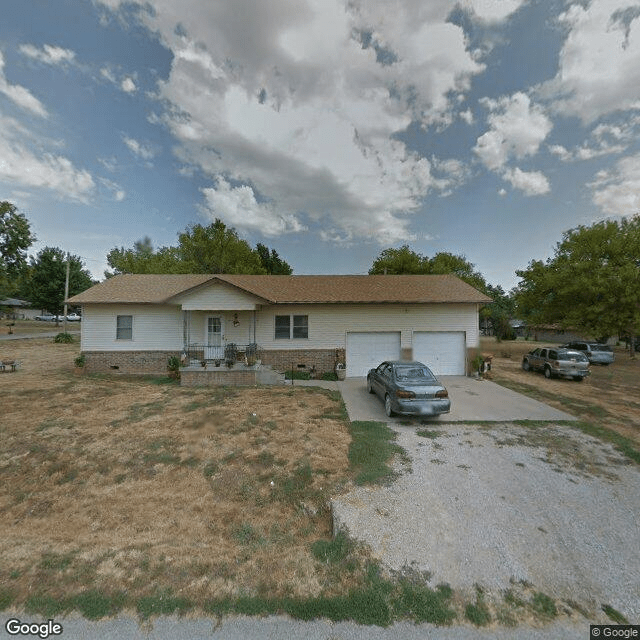 street view of Dade County Nursing Home