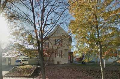 Photo of Frederick Street Manor