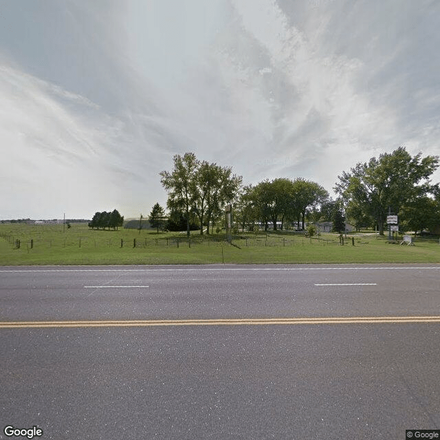 street view of Golden Prairie Residential