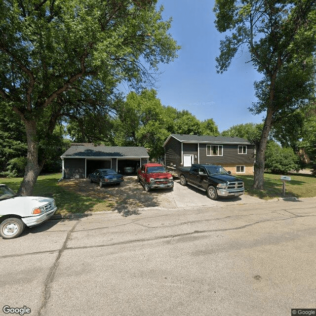 Photo of Rainbow Court and Southside Apts