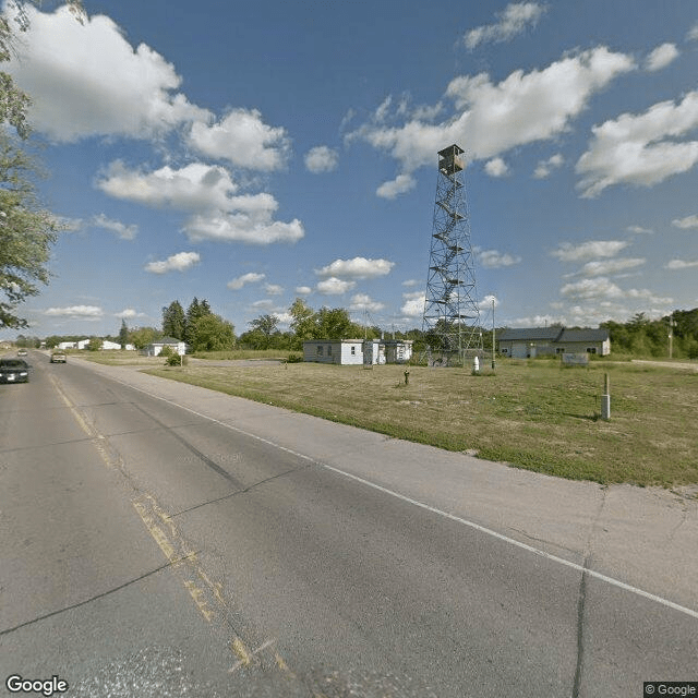 street view of Jourdain/Perpich Extended Care