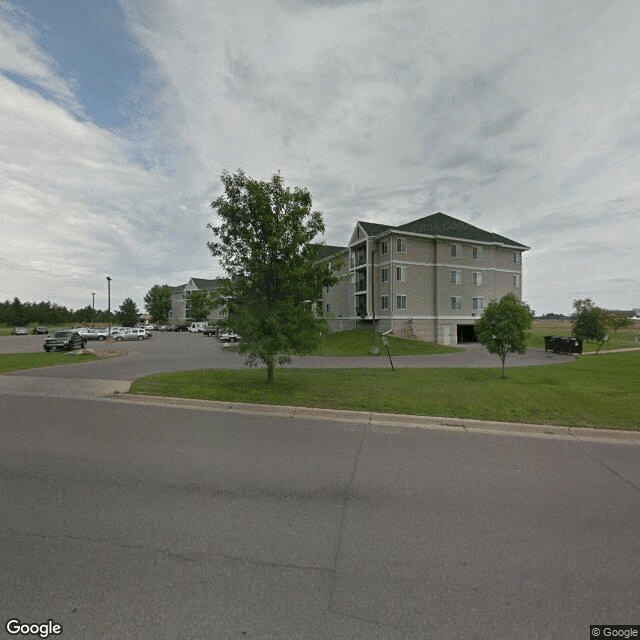 street view of Northview Manor Apartments