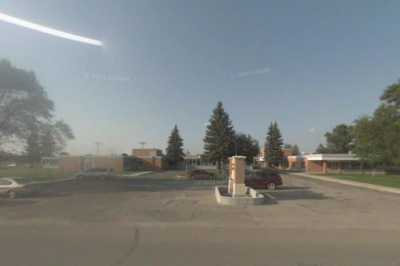 Photo of Mahnomen Health Ctr