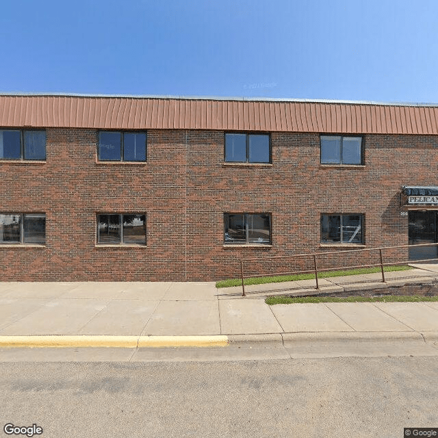 street view of Pelican Lake Health Care Ctr