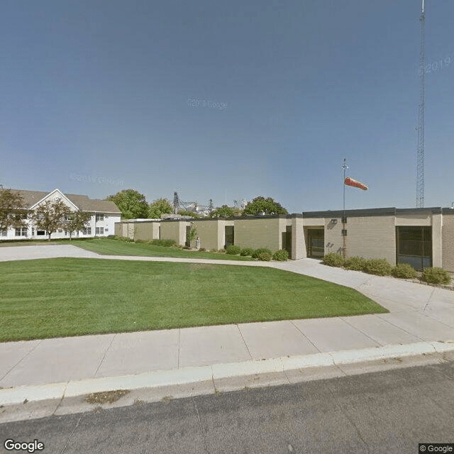 street view of Senior Haven Nursing Home