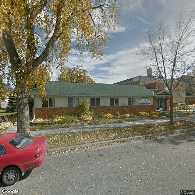 street view of Ecumen of Litchfield Gloria Dei