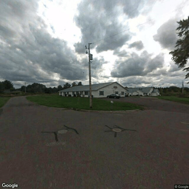 street view of Forest Haven Elder Care