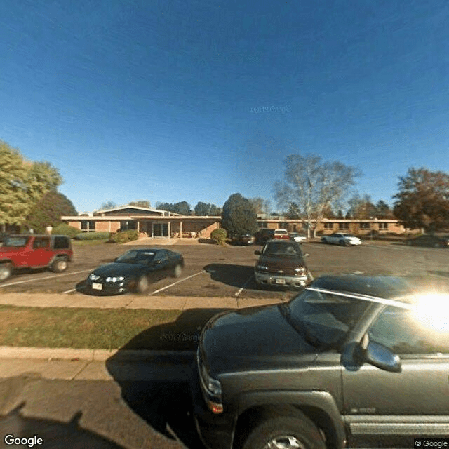 Photo of Golden Age Manor