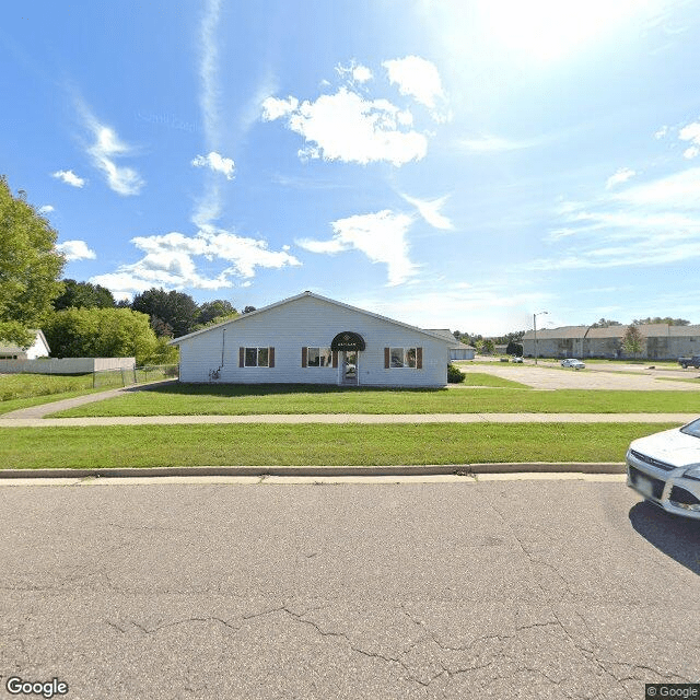 street view of Cedar Crossing Elder Svc