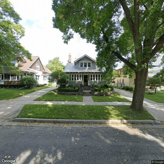 street view of Residential Service