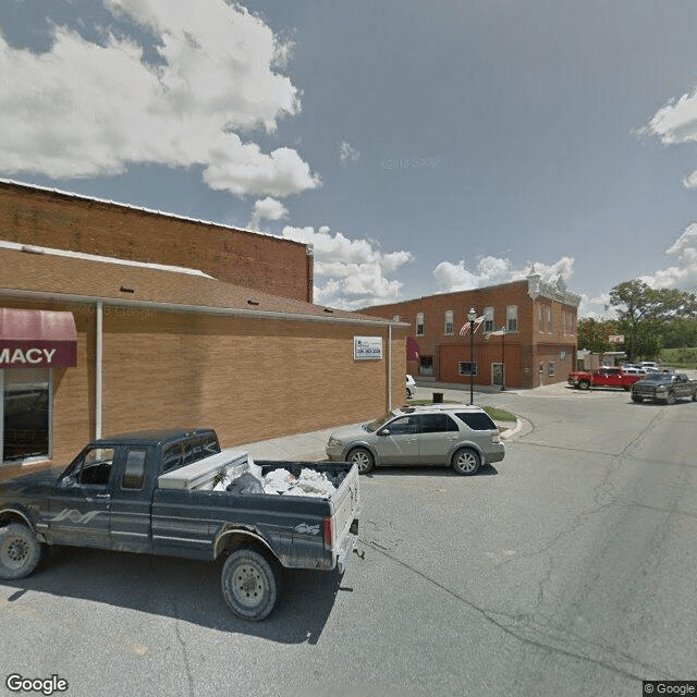 street view of Keosauqua Medical Clinic