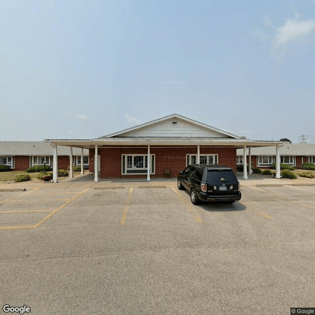 street view of Heritage Nursing and Rehab Ctr