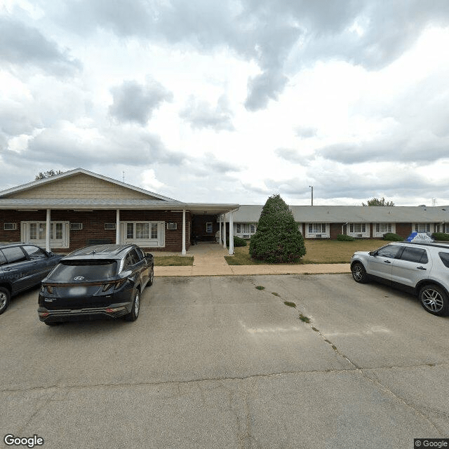 Photo of Northbrook Manor Care Ctr