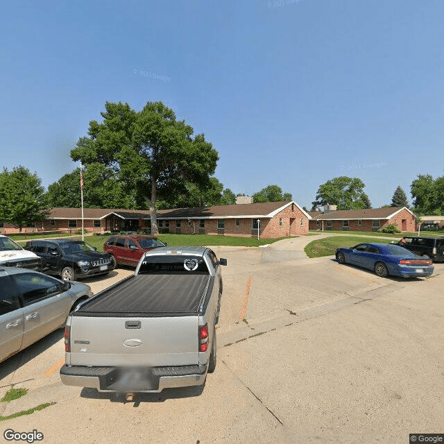 Spencer Post Acute Rehab Center 