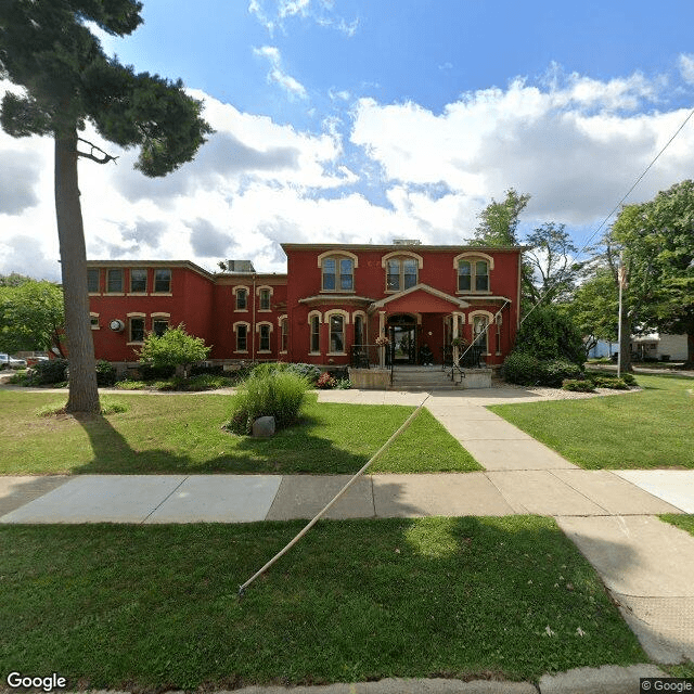 street view of John George Home Inc