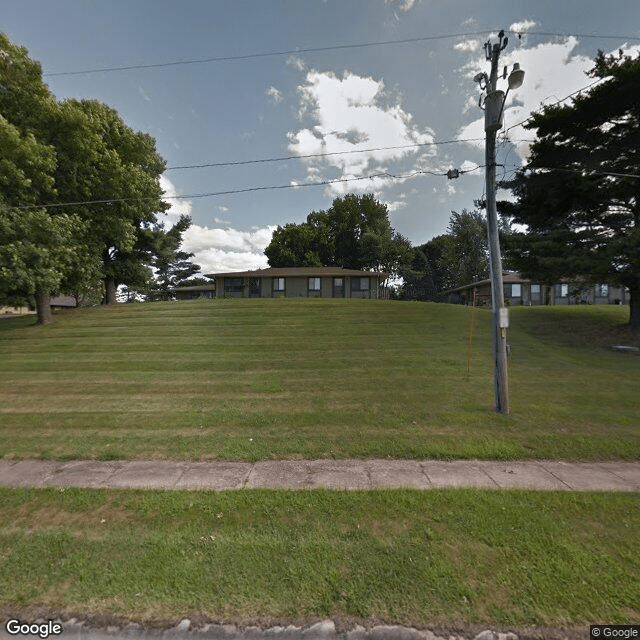 street view of Prairie Village-Knoxville