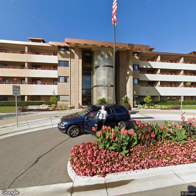 street view of Riverside Senior Citizens