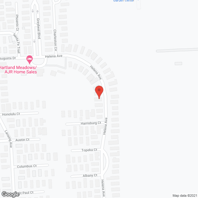 Safe Homes Inc in google map