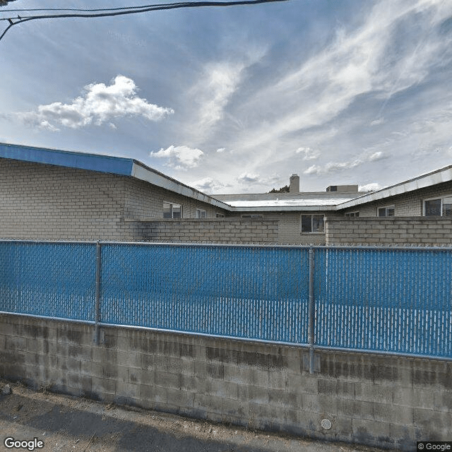 street view of Fairlane Senior Care and Rehab