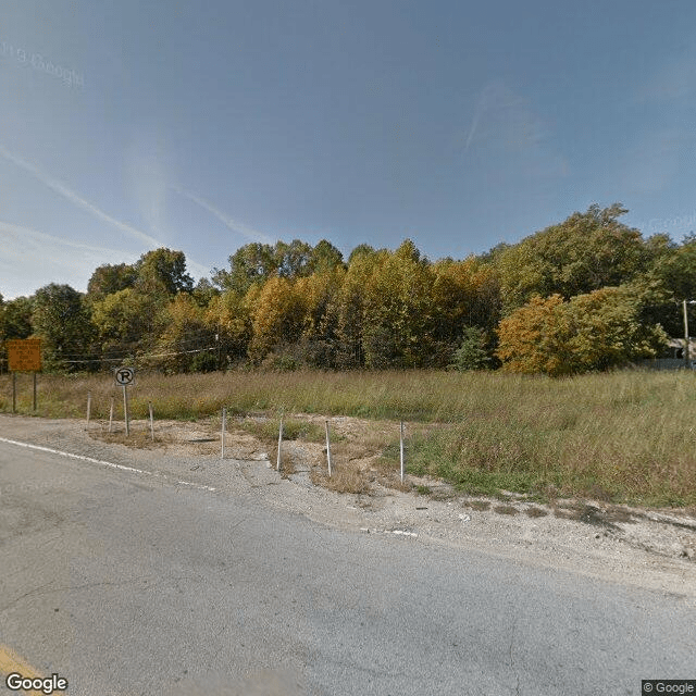 street view of Residence At Mc Cormicks Creek