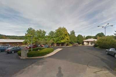 Photo of Hill View a CCRC